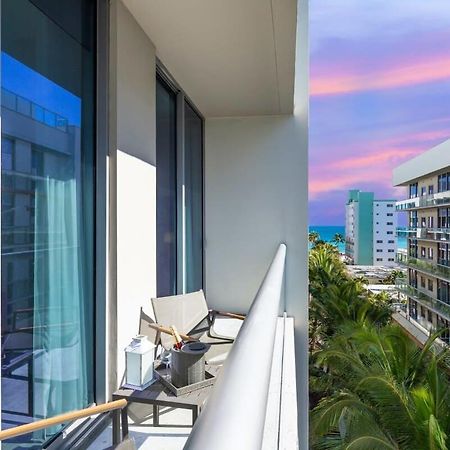 Amazing Pool - Hot Tub - Gym - Hollywood Beach Villa Exterior photo